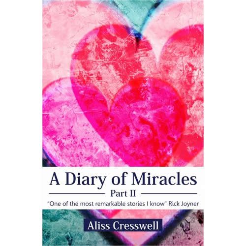Diary of Miracles Part 2