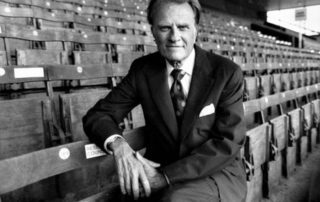 Dr Billy Graham’s passing marks a new era by Aliss Cresswell