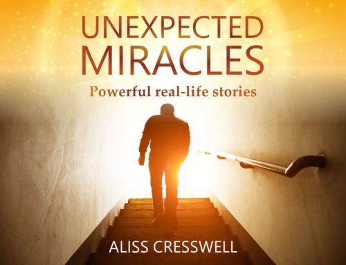 Unexpected Miracles – Find out more about the people…