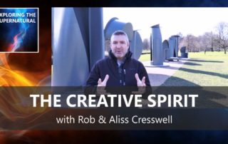 The Creative Spirit