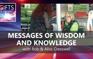 wisdom and knowledge