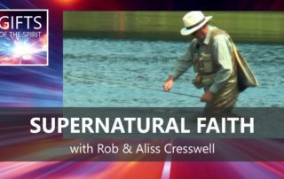 Supernatural Faith