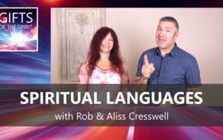 Spiritual Languages