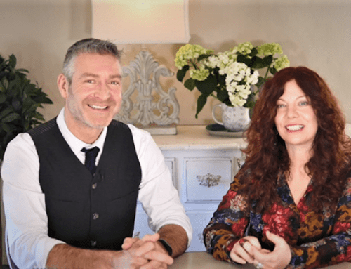 The power behind Easter