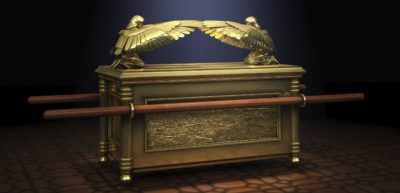 Ark of the Covenant