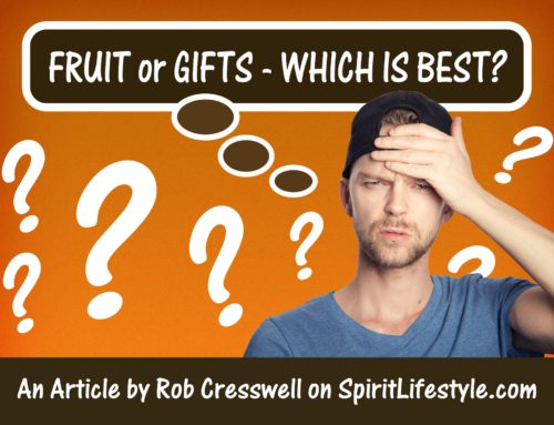 FRUIT or GIFTS – Which is Best?