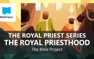 06 THE ROYAL PRIESTHOOD