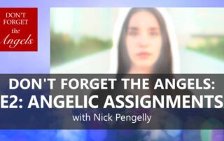 Angels E2 with Nick Pengelly