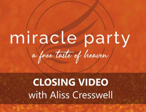 MIRACLE PARTY ‘CLOSING’
