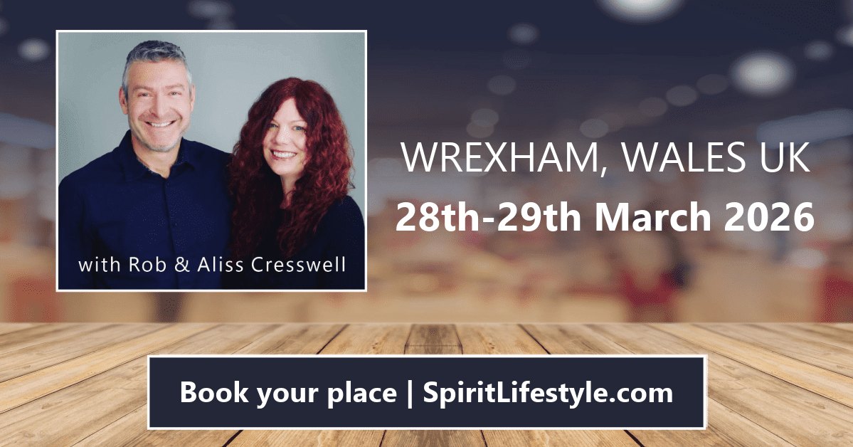 Spirit Lifestyle Event